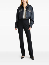 Cinq A Sept - Layered Gemstone Damoni Jacket