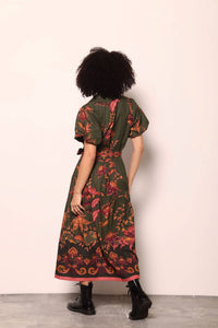 Maude Vivante - Della Maxi Dress