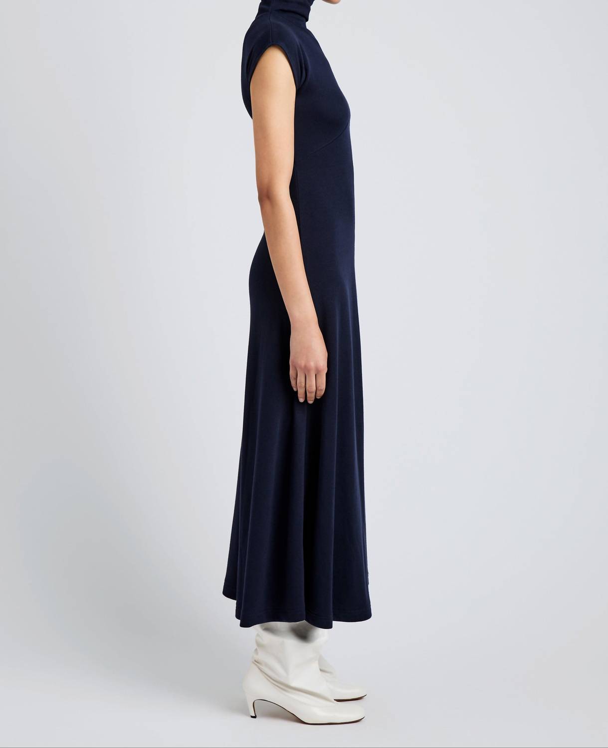 Proenza Schouler - Brea Midi Dress