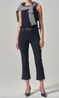 Citizens Of Humanity - Isola Cropped Trouser