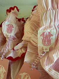 Elizabeth Wilson Designs - Polly Pajama Set