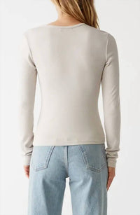 Michael Stars - Remi V-neck Tee