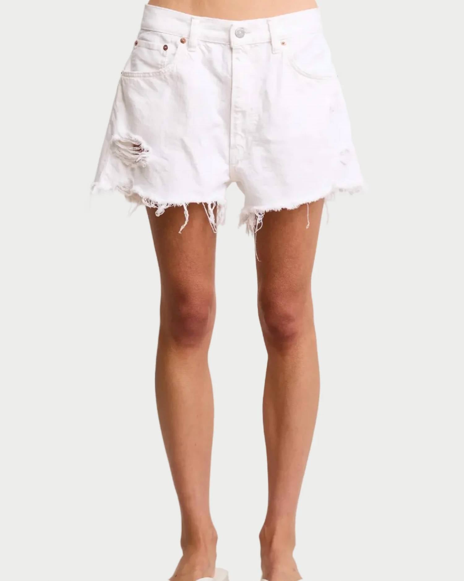 Denimist - Haisley Shorts