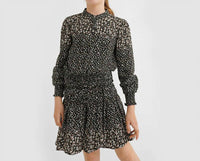 Mayoral - Floral Print Blouse And Skirt Set