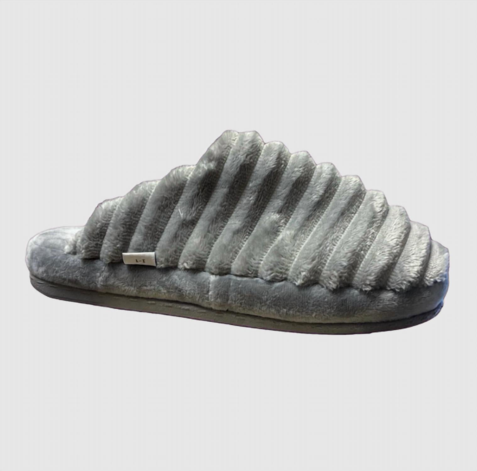 Naot - Women's Peaceful Slippers