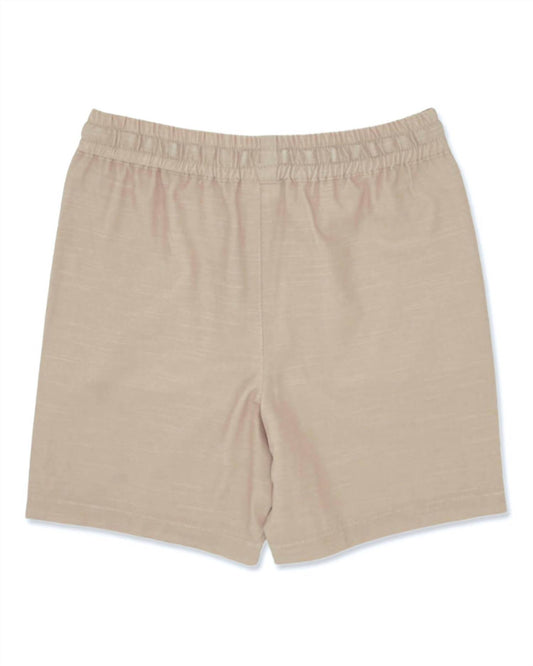 Feather 4 Arrow - Boys' Seafarer Hybrid Short