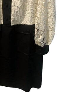 Co|Te - Women's Laura Midi Polo Dress