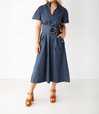 Holly Shae Design - Gretchen Dress