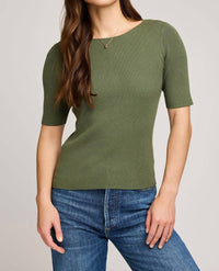Gentle Fawn - Rooney Tee