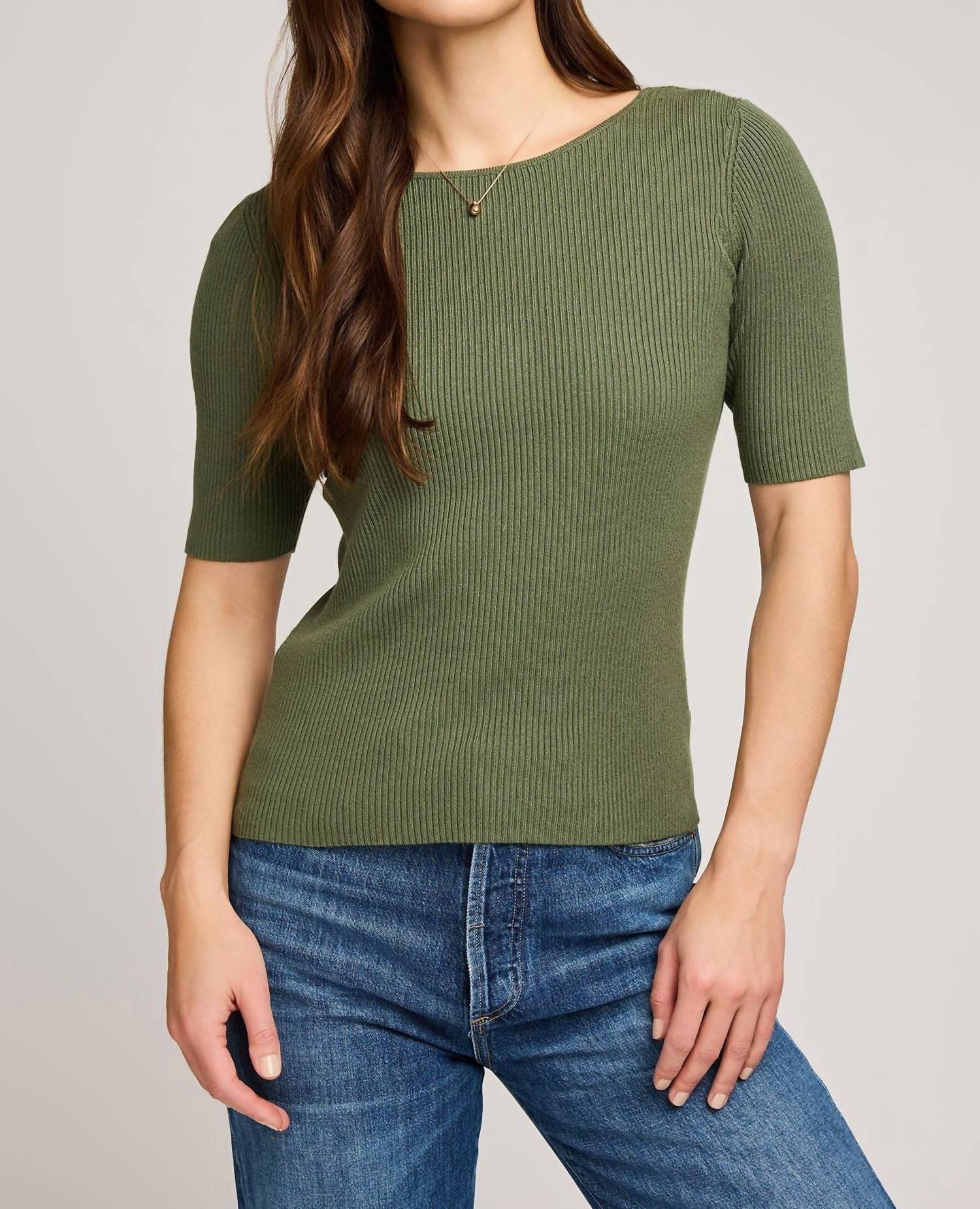Gentle Fawn - Rooney Tee
