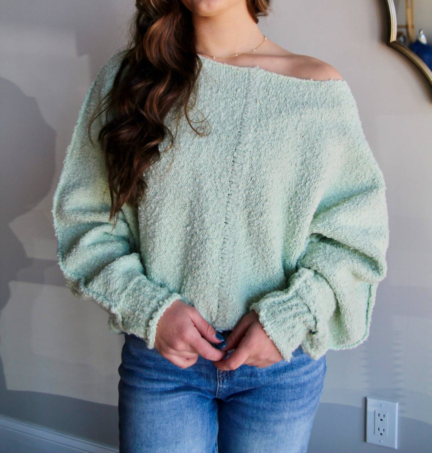 By Together - Reyes Sweater