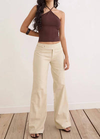 Motel Rocks - Women's Nalita Trouser