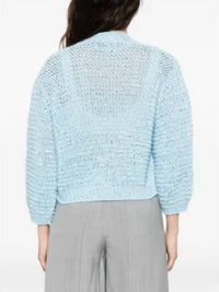 Forte Forte - Women's Open-front Cardigan