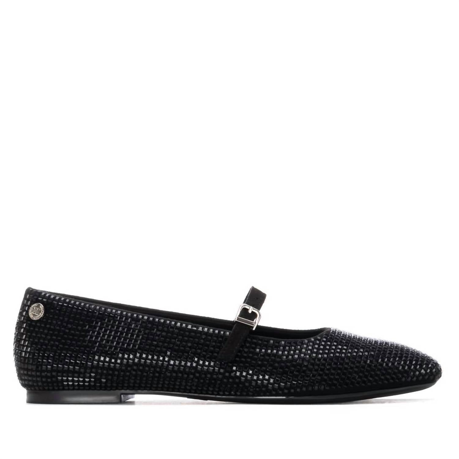 Xti - Women's 144700 Round Toe Sandals