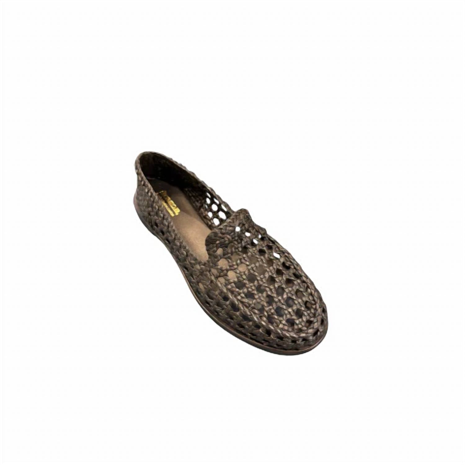 Dragon Diffusion - Women's Dolly Mocassin