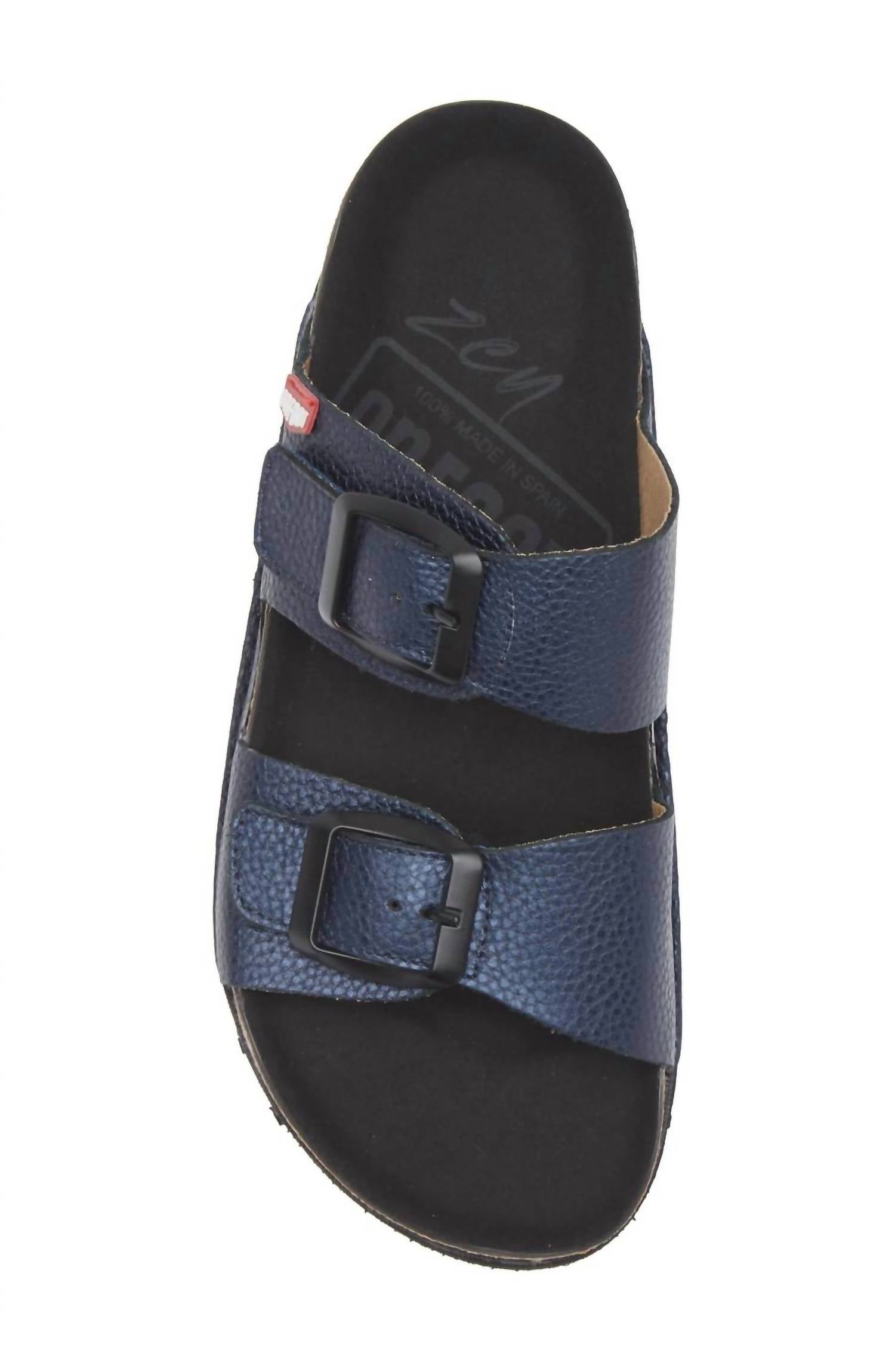 Onfoot - Women's Carefree Platform Sandal