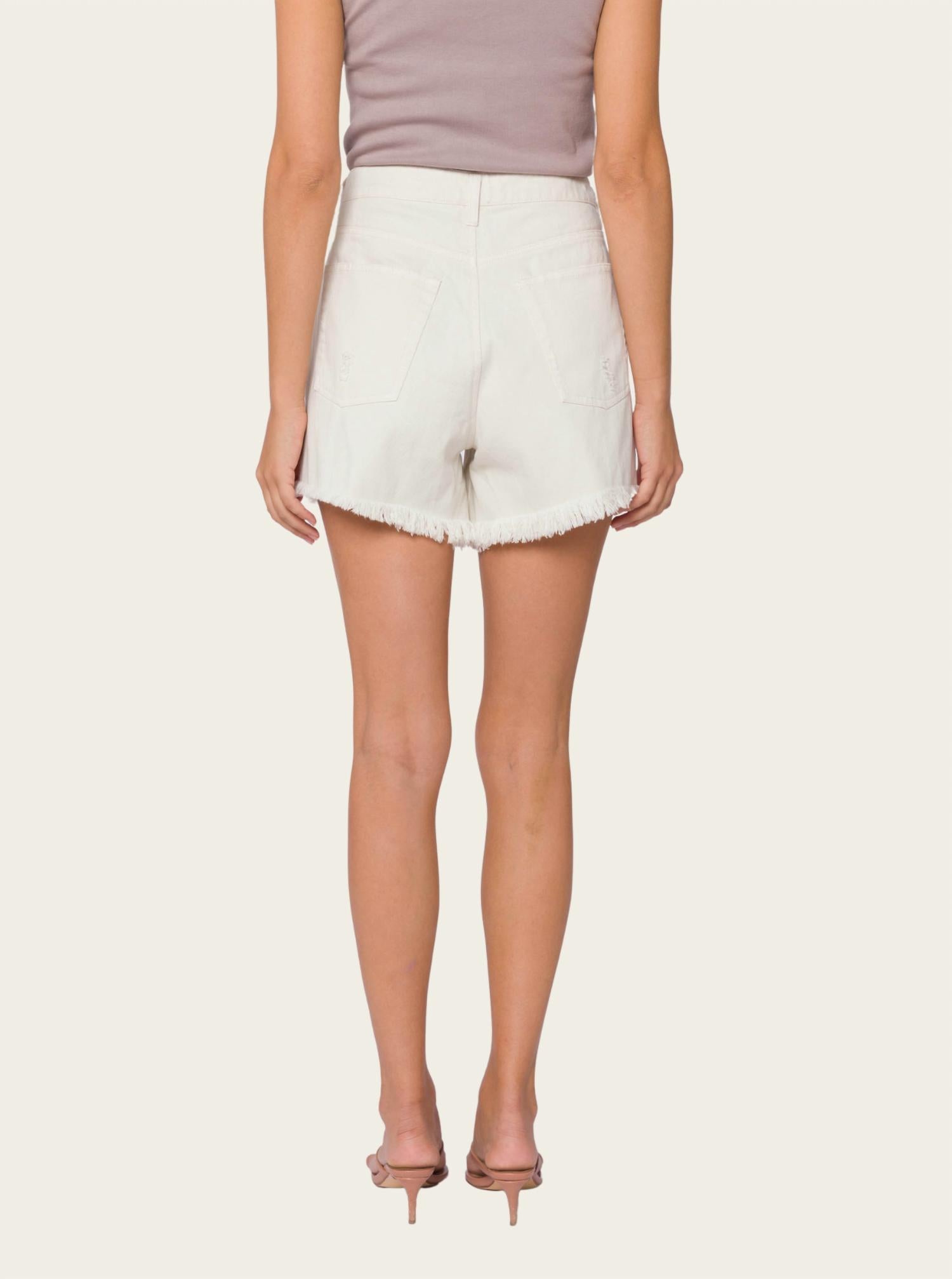 Velvet Heart - Fargo Shorts