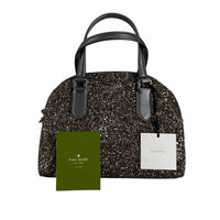 Kate Spade - Women's Laurel Way Glitter Handbag