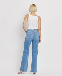 Flying Monkey - High Rise Vintage Flare Jeans