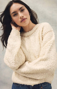 Z Supply - Rominie Sweater