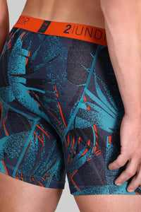 2Undr - Men's Swing Shift Boxer Brief