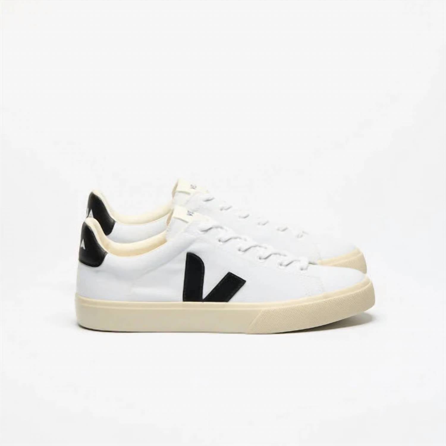 Veja - Women's Campo Canvas Sneakers