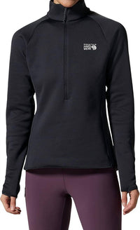 Mountain Hardwear - Polartec Power Stretch Pro 1/4 Zip Jacket