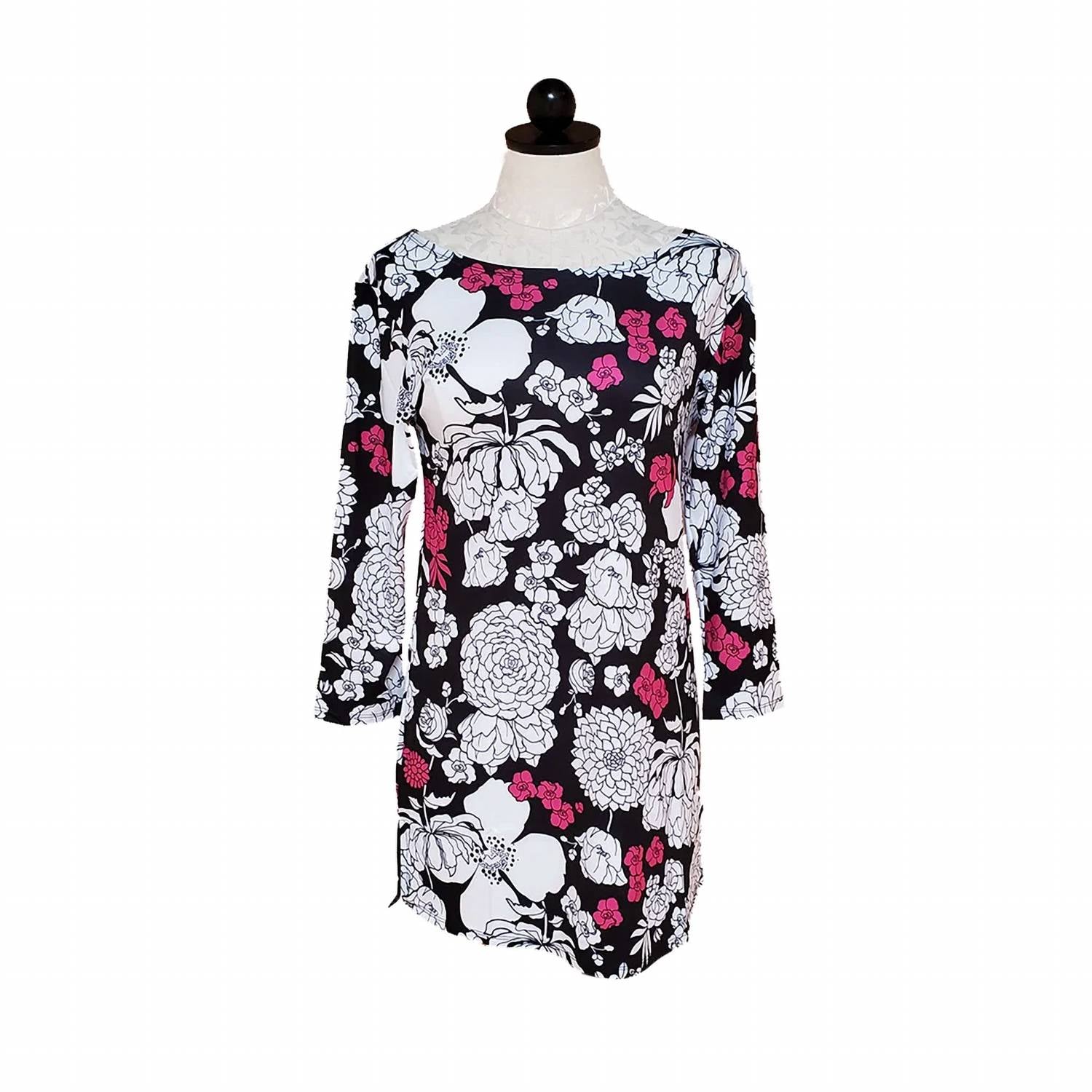 Storyline Collection - Classic Tunic Top