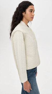 Rag & Bone - Margot Quilted Jacket