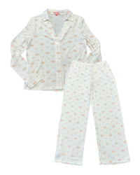 The Happy Camp3R - Women's Mia Lounge Set