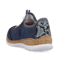 Rieker - Women's Casual Flat Shoes