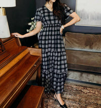 Mikarose - The Eden Dress