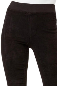 Wearables - Oslo Cord Leggings