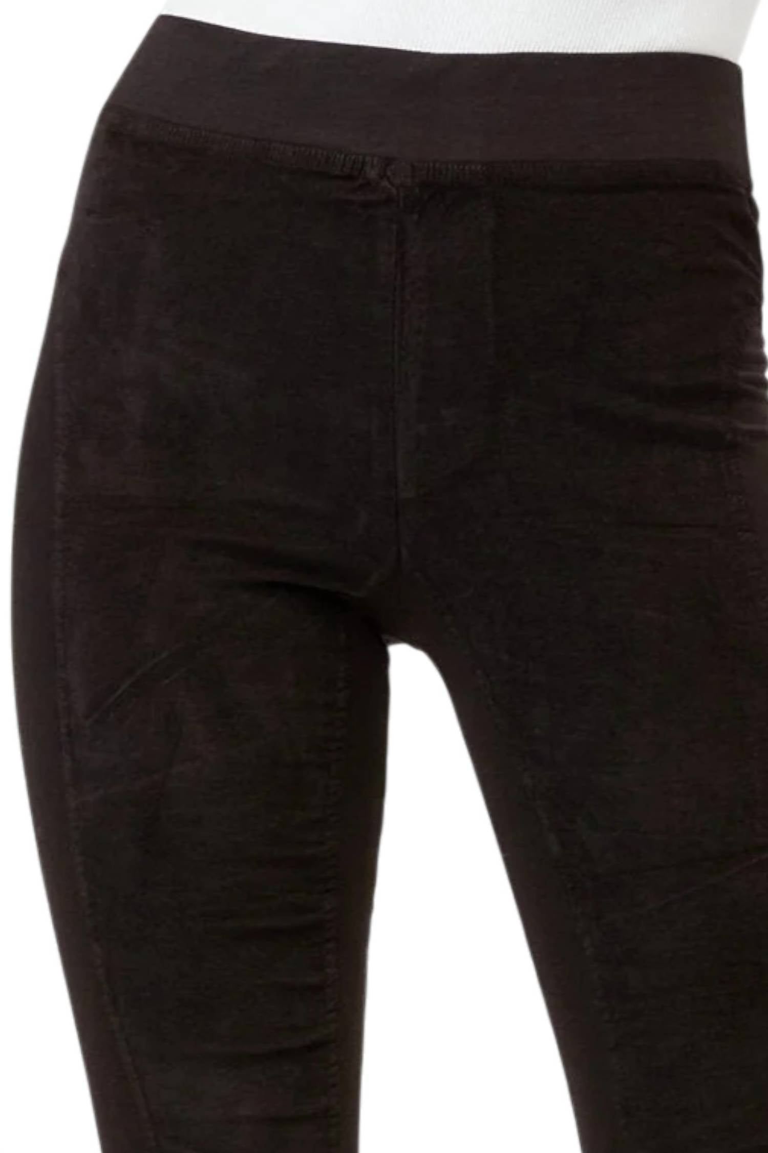 Wearables - Oslo Cord Leggings