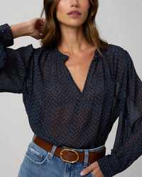 Paige - Bibiana Blouse