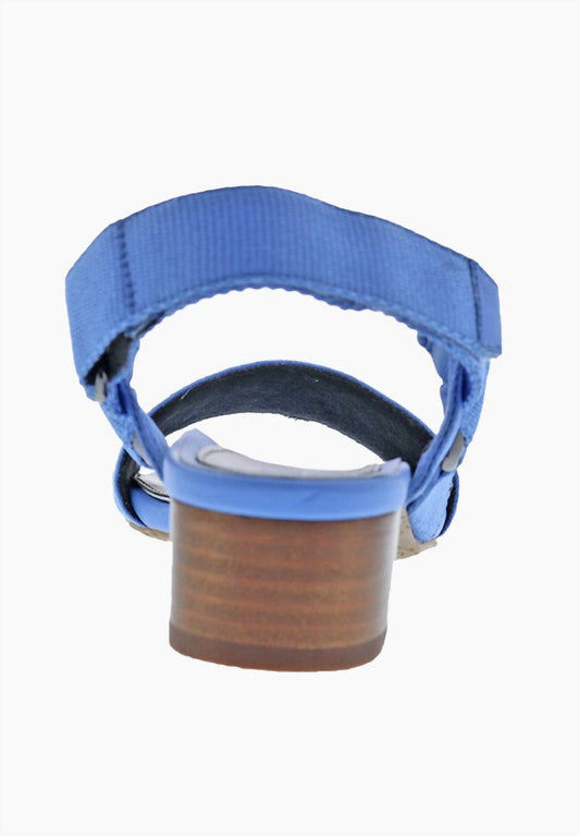 Drew - Women's Virtual Sandal