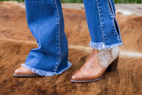 Bedstu - Women's Baila Ii Tall Leather Boots