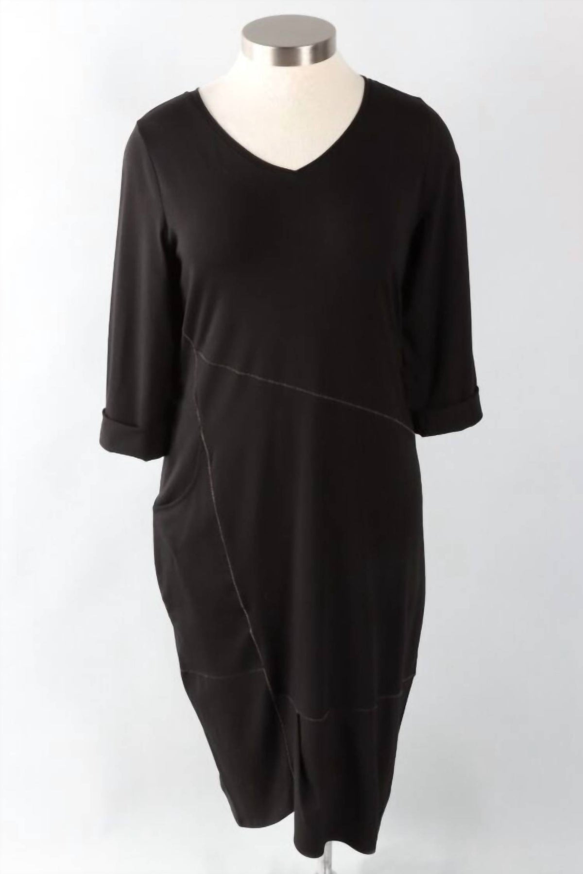 Liv By Habitat - Women's Seamed Dress