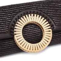 Moda Luxe - Women's Tessa Crossbody Bag