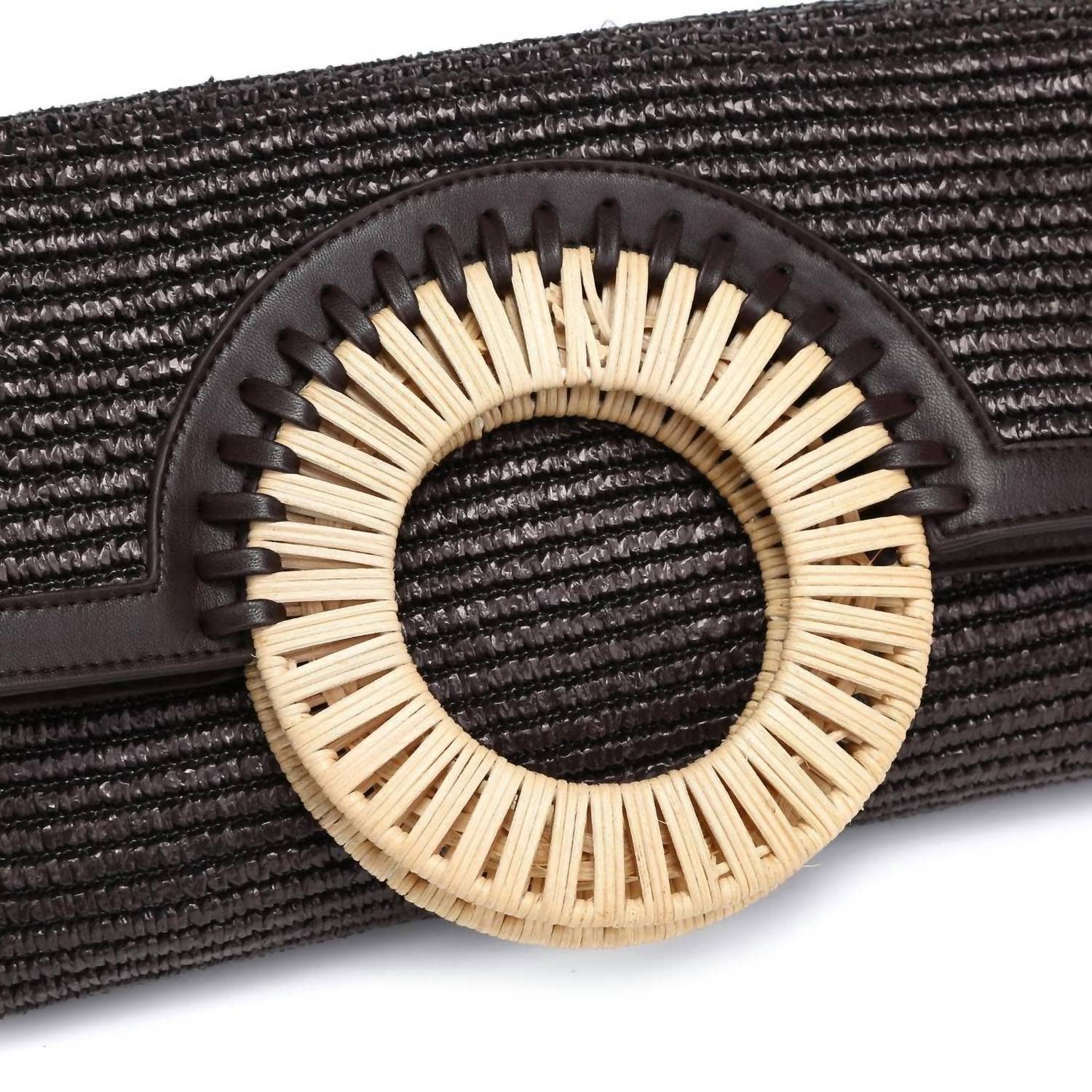 Moda Luxe - Women's Tessa Crossbody Bag