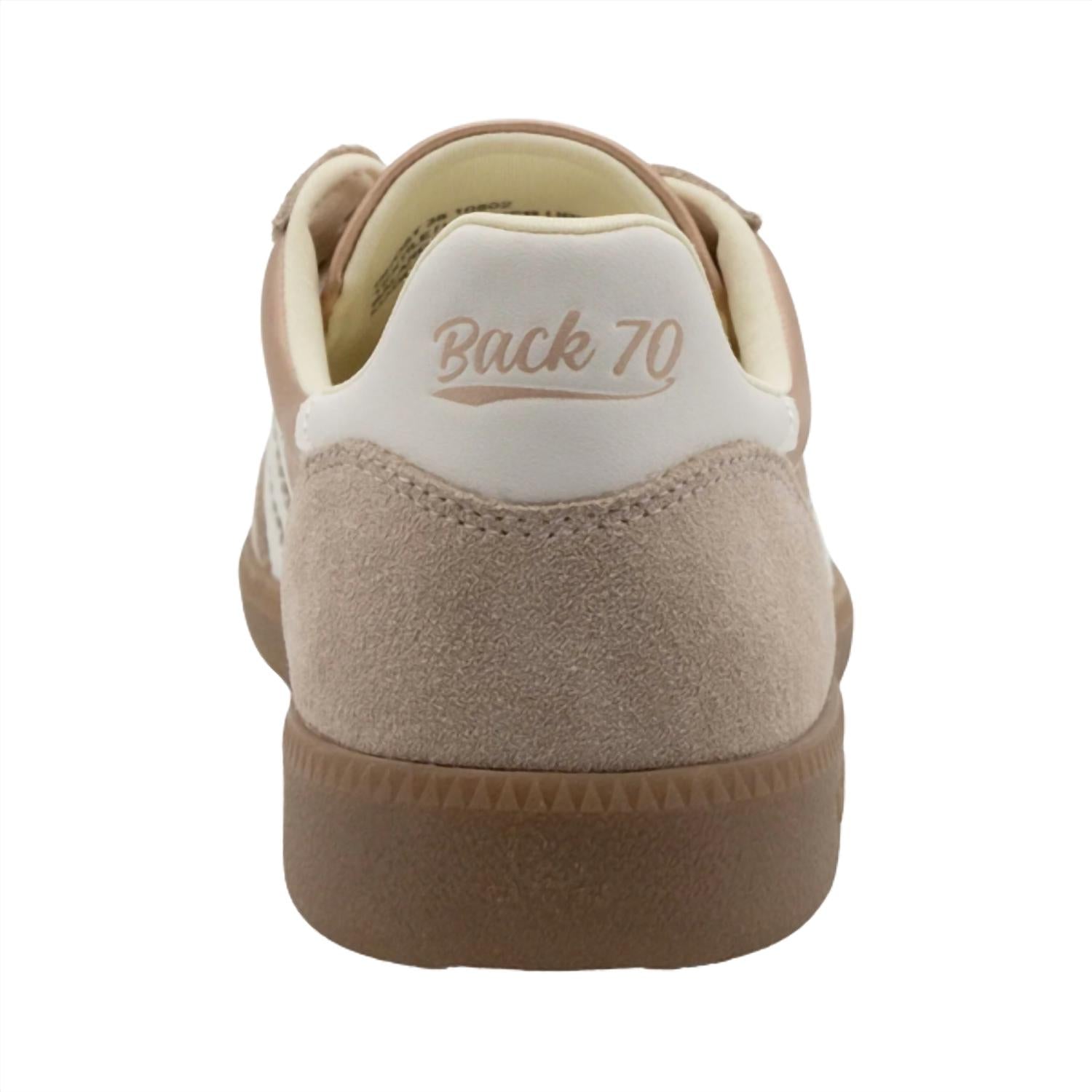 Back 70 - Women's Ghost C26 Sneakers