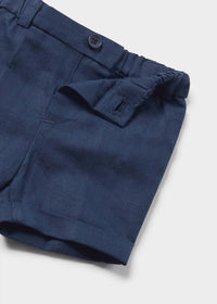 Mayoral - Kid's 3pc Short Vest Set