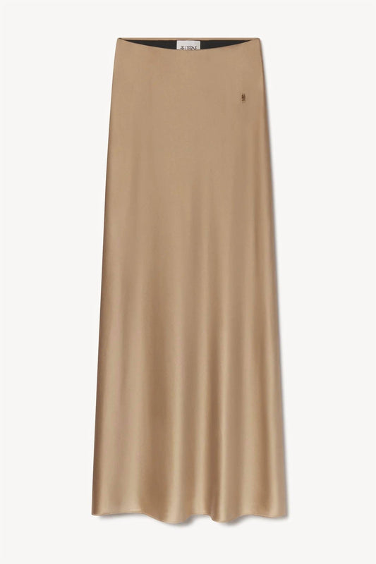 Eterne - Camila Midi Skirt