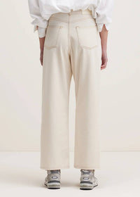 Bellerose - Poker Wide-leg Jeans