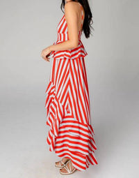 Buddylove - Georgia Nautical Dress