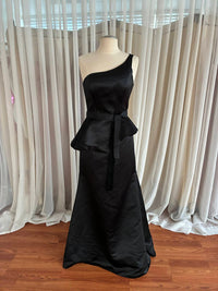 Morilee - Women's Satin Bridesmaid Dress