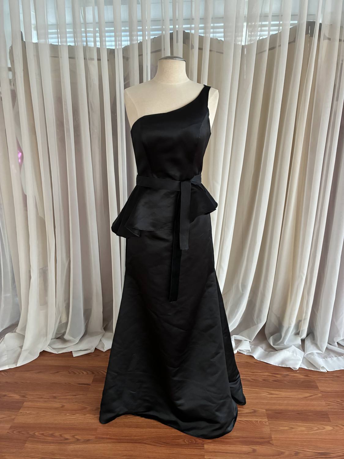 Morilee - Women's Satin Bridesmaid Dress