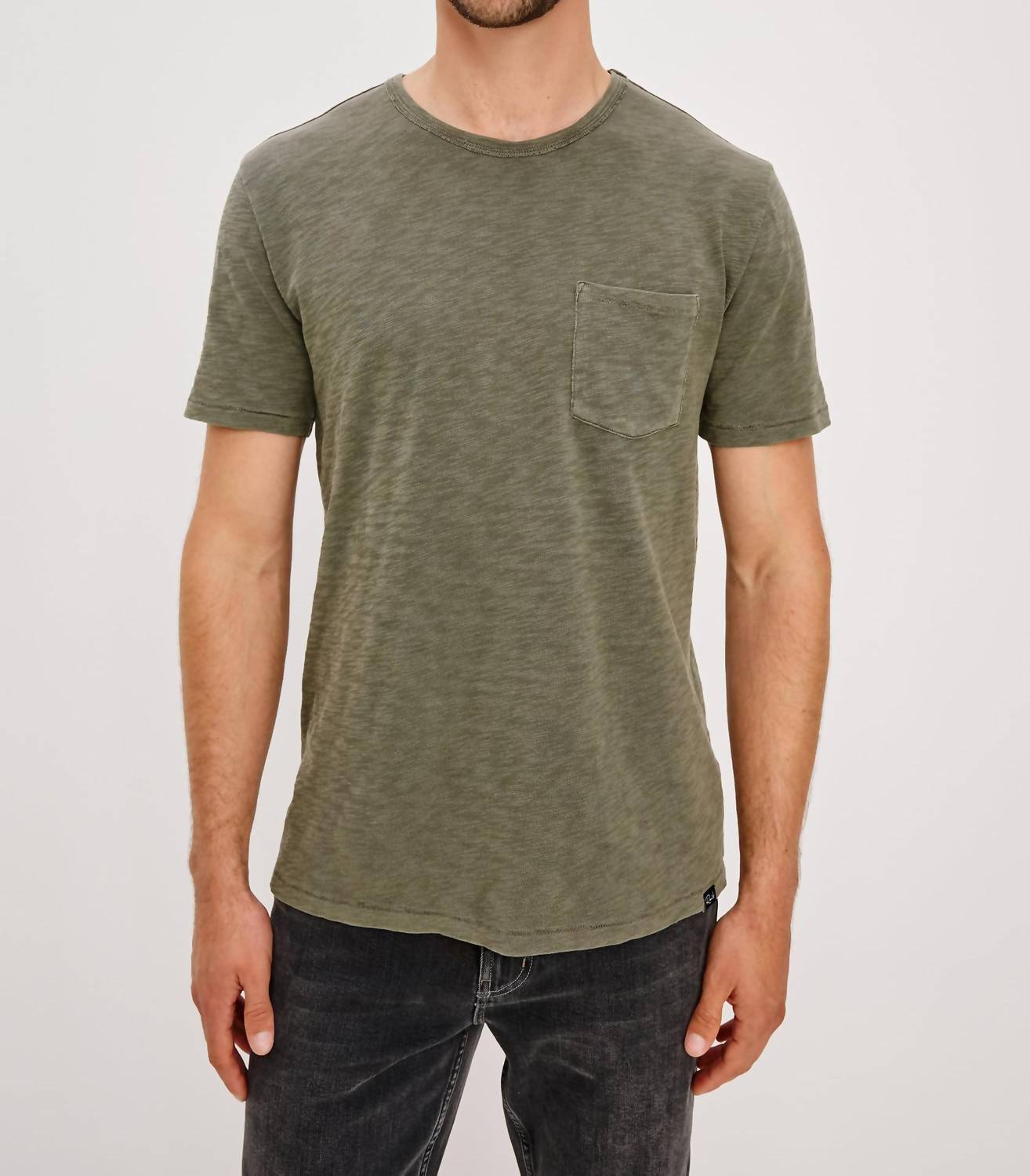 Rails - Skipper T-shirt