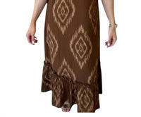 Fitzroy & Willa - Soleil Midi Dress