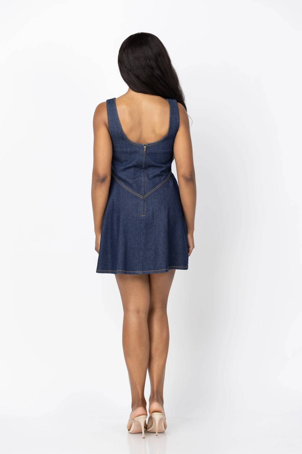 Sundays - Rae Dress